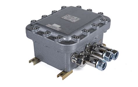 sulzer ex junction box|junction boxes for explosions.